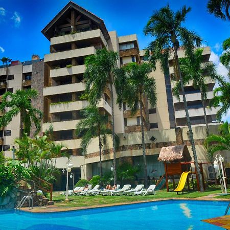 Apart Hotel Toborochi Santa Cruz de La Sierra Eksteriør bilde