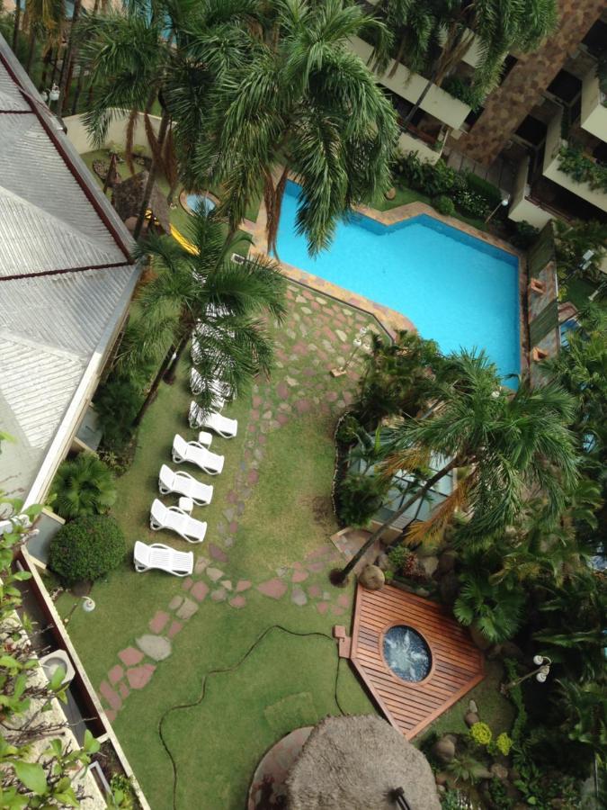 Apart Hotel Toborochi Santa Cruz de La Sierra Eksteriør bilde