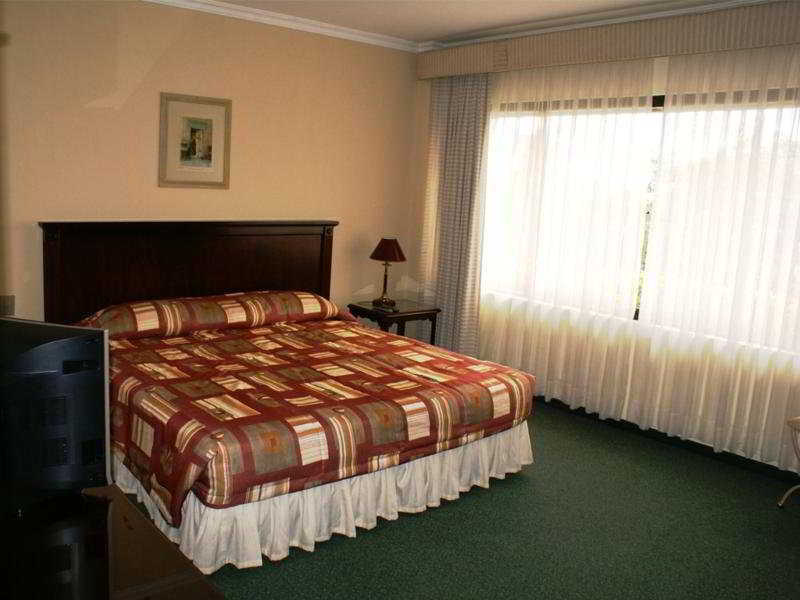 Apart Hotel Toborochi Santa Cruz de La Sierra Eksteriør bilde