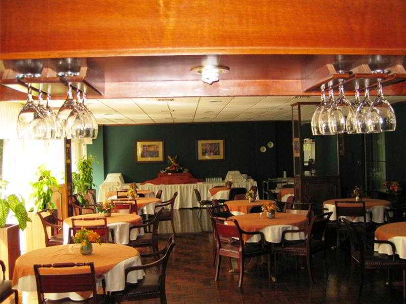Apart Hotel Toborochi Santa Cruz de La Sierra Eksteriør bilde