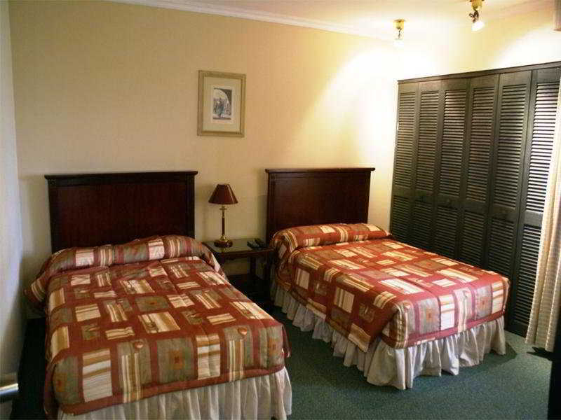 Apart Hotel Toborochi Santa Cruz de La Sierra Eksteriør bilde