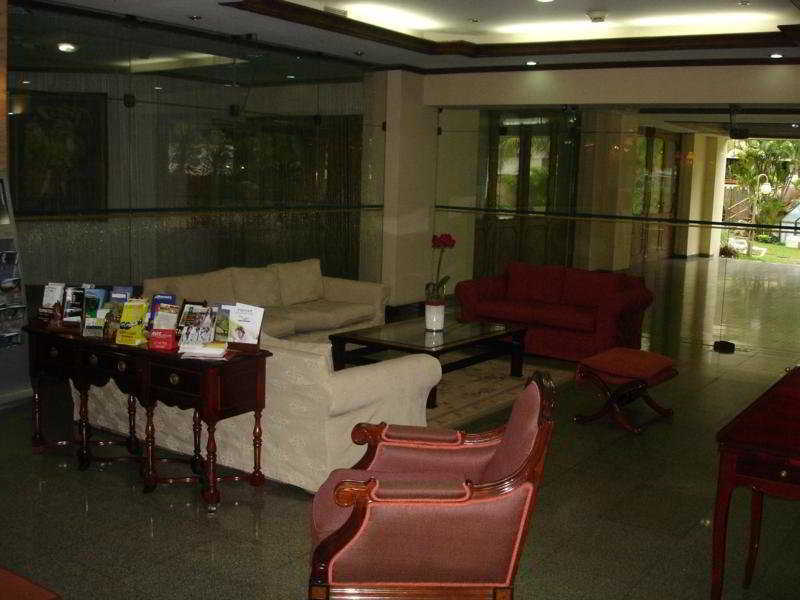 Apart Hotel Toborochi Santa Cruz de La Sierra Eksteriør bilde