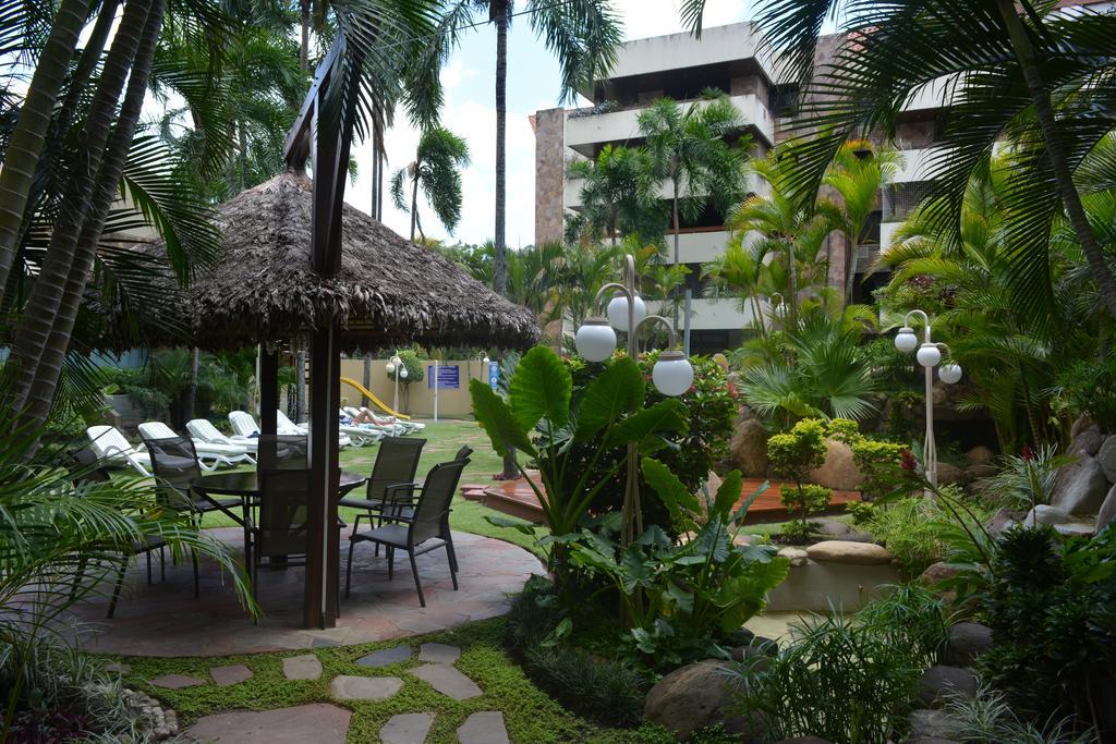 Apart Hotel Toborochi Santa Cruz de La Sierra Eksteriør bilde